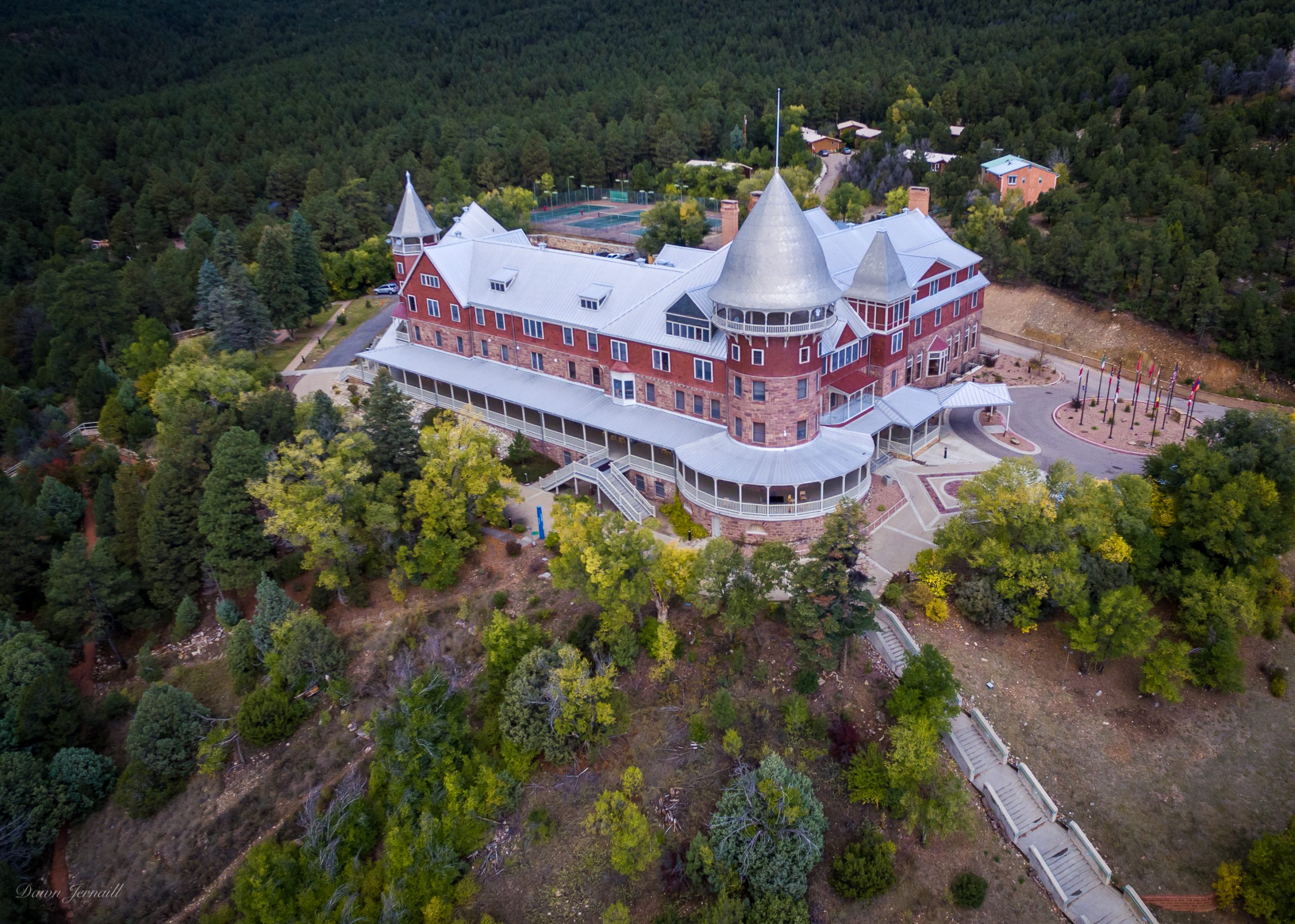 UWC-États-Unis