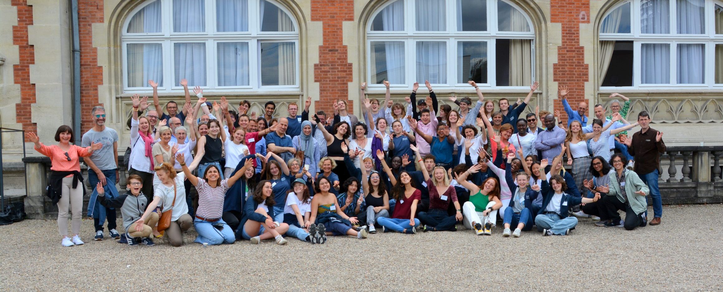 A propos de UWC France